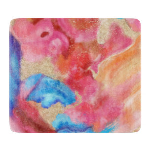 SOFT AS STONE Art Schneidebrett