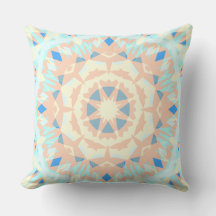 Soft Baby Blue Magic Star Summer Kinderzimmer