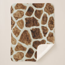 Soft Baby Sherpa Fleece Blanket Geschenk
