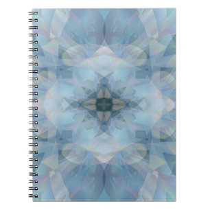 Soft Blume Notizblock