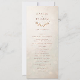 Soft Blush Blumenverleih Einladung