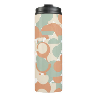 Soft Camo Thermosbecher