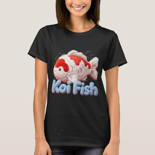 Soft Card? T-Shirt (Vorderseite)