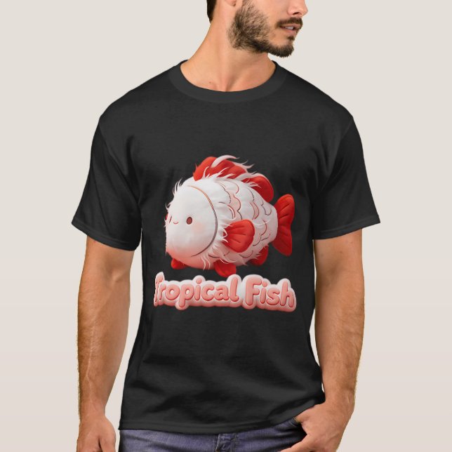 Soft Card? T-Shirt (Vorderseite)