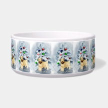 Soft Coat Wheaten Terrier Weihnachten