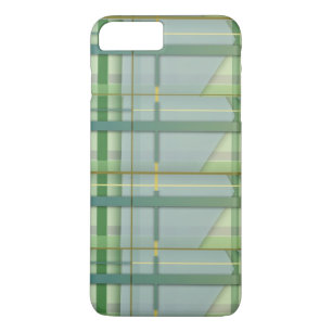Soft Colors Preppy Style iPhone Case 2