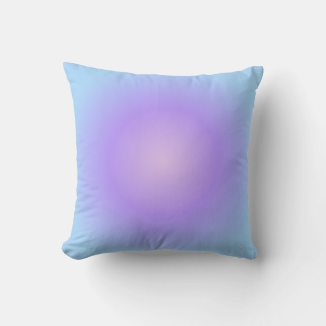  Soft Cotton Lavender Kissen (Vorderseite)