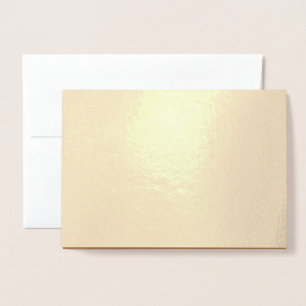 Soft Dusty Rose Rosa Hintergrund - Hochzeit Folienkarte