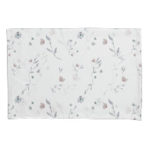 Soft Elegant cottagecore wildflower Florals