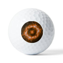Soft Feel Golfbälle für bessere Kontrolle