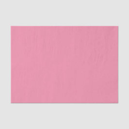 Soft Flamingo rosa Gewebepapier Seidenpapier