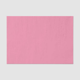 Soft Flamingo rosa Gewebepapier Seidenpapier