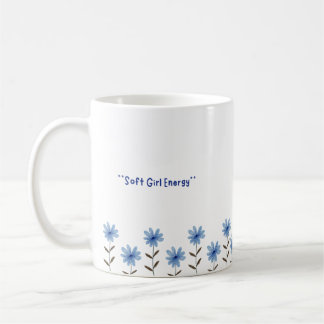 Soft Girl Aesthetic Coquette Mug Kaffeetasse