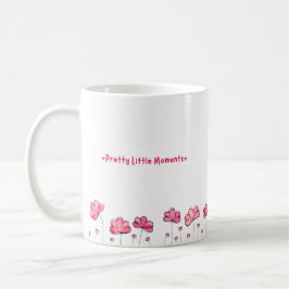 Soft Girl Coquette Mug 𝜗𝜚𐙚