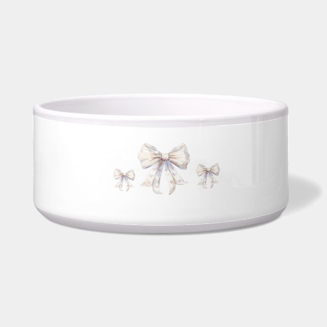  Soft Girly pet Napf (Vorderseite)