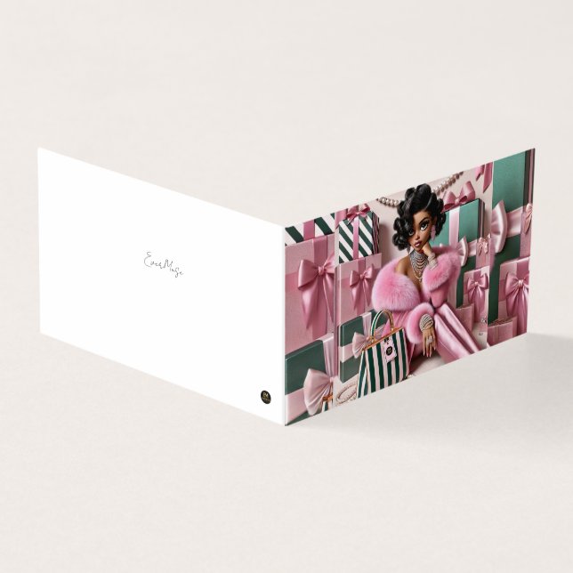 Soft Glam  (Vorderseite)