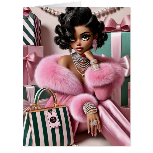 Soft Glam  (Vorderseite)