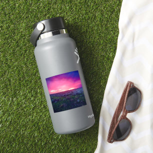 Soft Horizon Vinyl Aufkleber