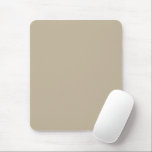 Soft Light Beige Background – Wedding Design Mousepad<br><div class="desc">Elegant soft light beige solid background, perfect for summer weddings, stationery, and minimalist event designs. Elevate your event designs with this soft light beige solid background, perfect for summer weddings and year-round celebrations. This timeless neutral backdrop offers a warm, inviting feel, creating an effortlessly elegant look for your wedding stationery,...</div>