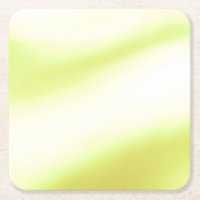 Soft Limoner Print Paper Untersetzer
