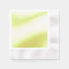 Soft Limones Druckpapier Napkin Serviette