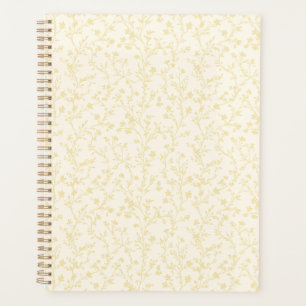 Soft Meadow Buttercream - Neutral Planer