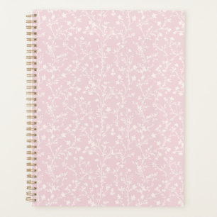 Soft Meadow Neutral - Rose Pâle