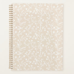 Soft Meadow Neutre - Linge Doux