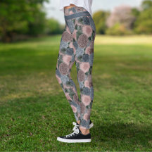 Soft Mled Peony Pattern mit Ihrem eigenen Angebot