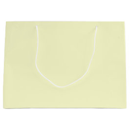 Soft Morning Ray Geschenktasche Große Geschenktüte