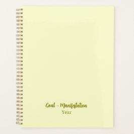 Soft Morning Ray Planer