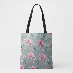 Soft Rose Tasche