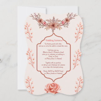 "Soft Rose & Wreath Weditation - Romantische Einla