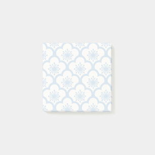 Soft Sakura Puderblau - Neutral Post-it Klebezettel