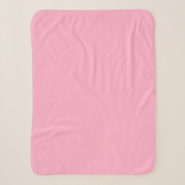 Soft Sherpa Throw Blanket 30x40 Personalisiert Sherpadecke (Vorderseite)