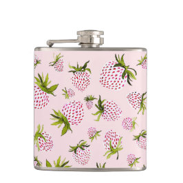 Soft Strawberries - Berry Sweet Flachmann