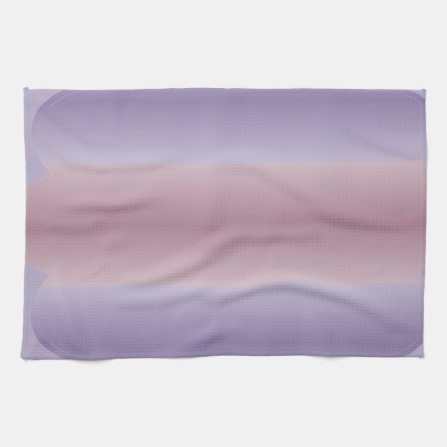 Soft Touch Küchentuch (Horizontal)