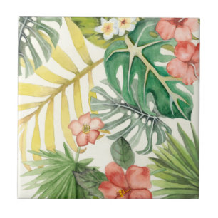 Soft Tropics Fliese