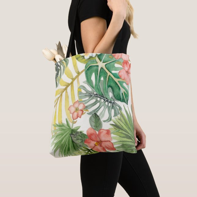 Soft Tropics Tasche (Von Nahem)