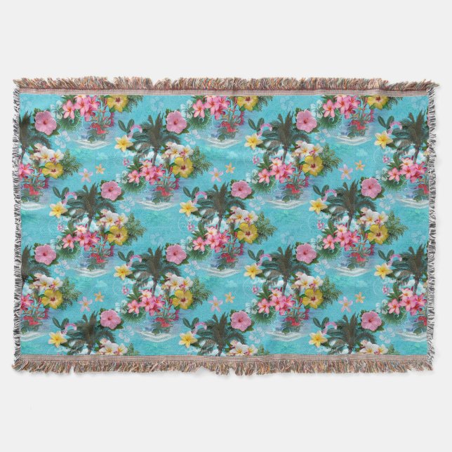 Soft Tropix Decke (Vorderseite)