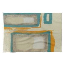 Soft und Bold Rothko Inspiriert Abstrakt