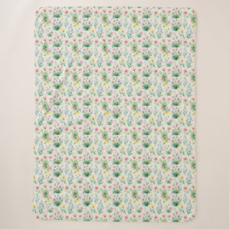 soft watercolor windflowers sherpadecke