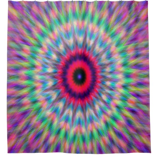 Soft&Wild....... Duschvorhang (Vorderseite)