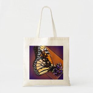 Soft Wings ~ Budget-Tasche Tragetasche