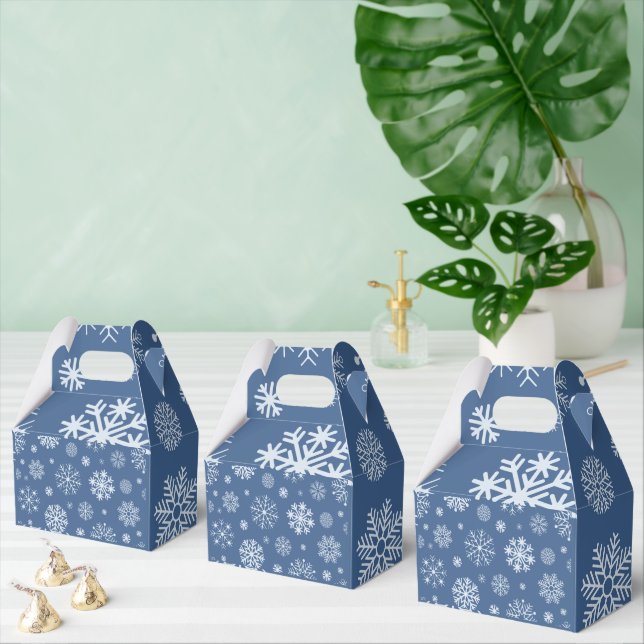 Soft Winter Collection — Calm, Cozy & Timeless Geschenkschachtel (Zahlreiche)