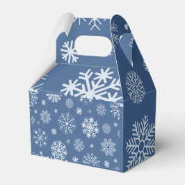 Soft Winter Collection — Calm, Cozy & Timeless Geschenkschachtel