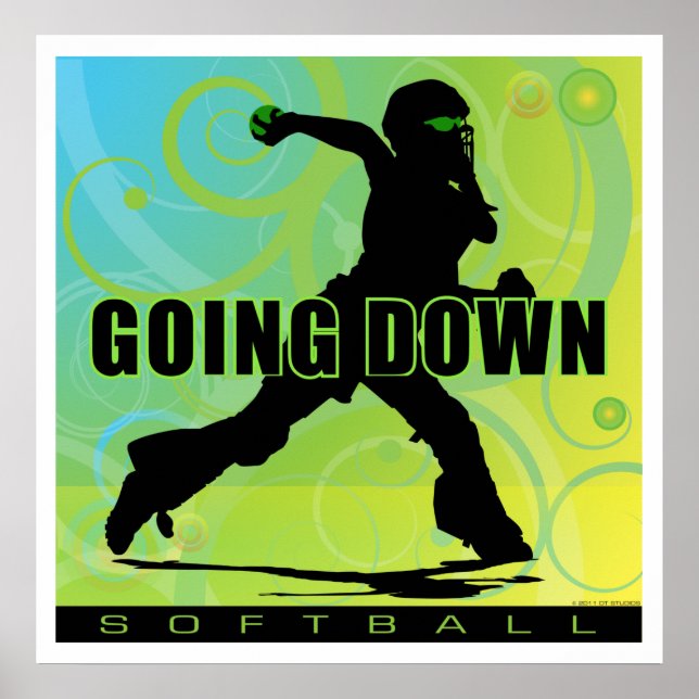 softball27 poster (Vorne)