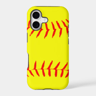 Softball Customisé