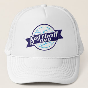Softball Dad Truckerkappe