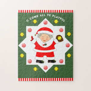 Softball Holiday Geschenke